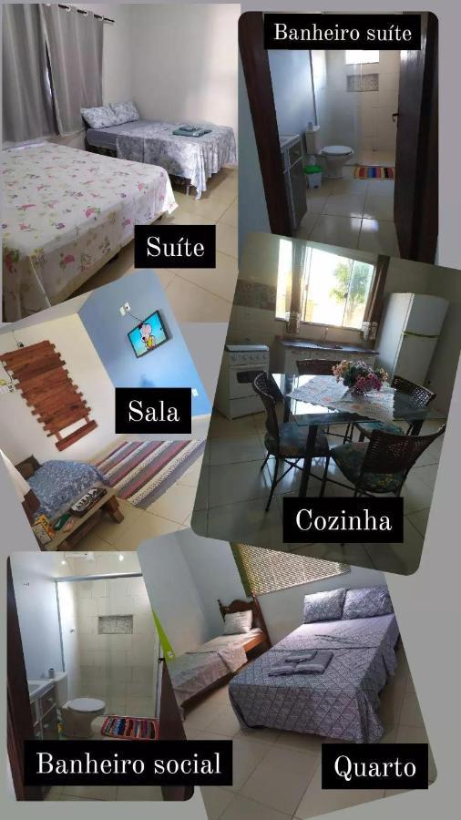 Casa Viva Bonito *
