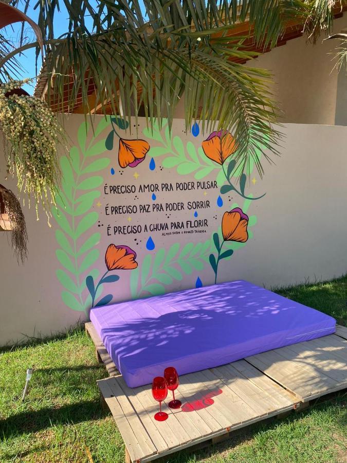 Casa Viva Bonito Holiday home *