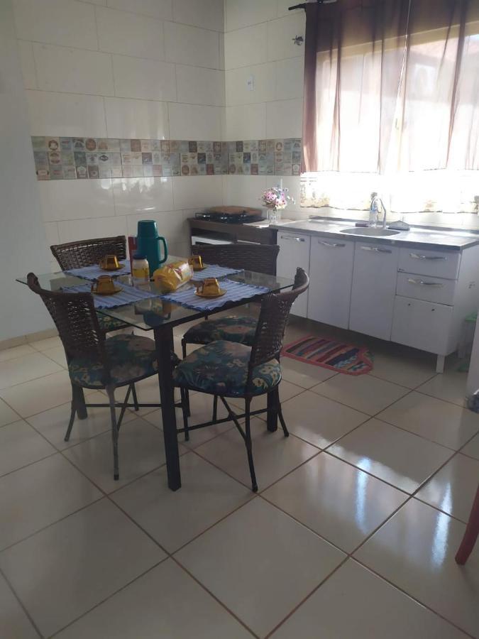 Casa Viva Bonito