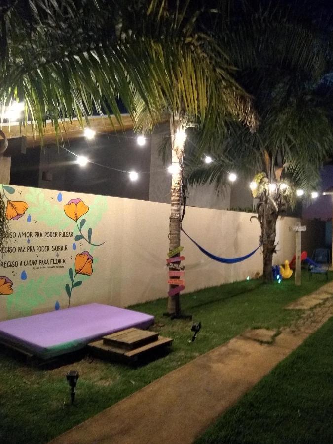 Holiday home Casa Viva Bonito *