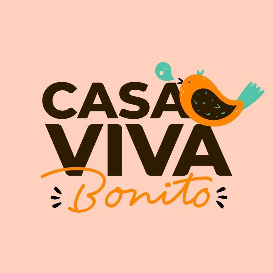 Holiday home Casa Viva Bonito *