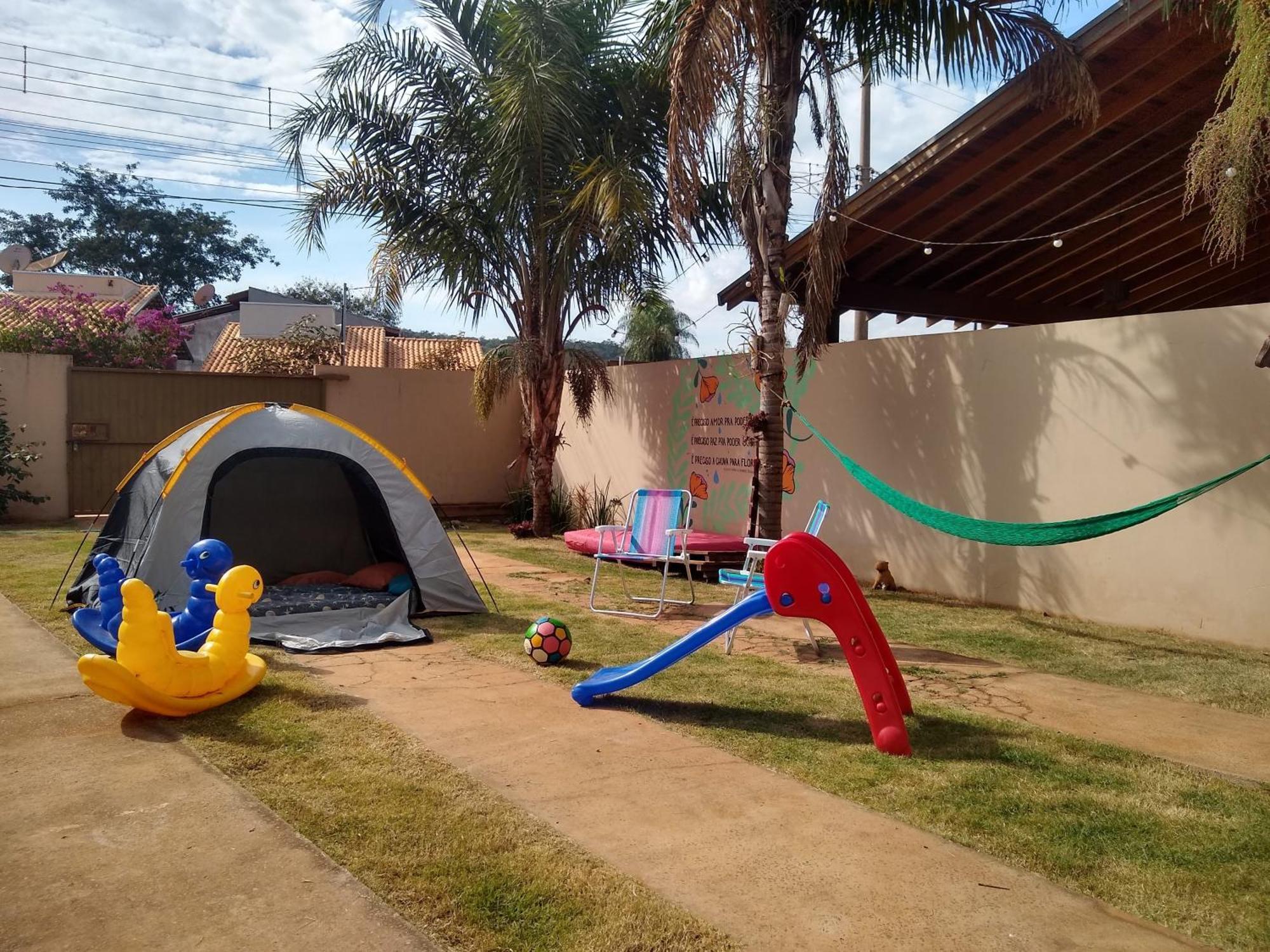 Holiday home Casa Viva Bonito *