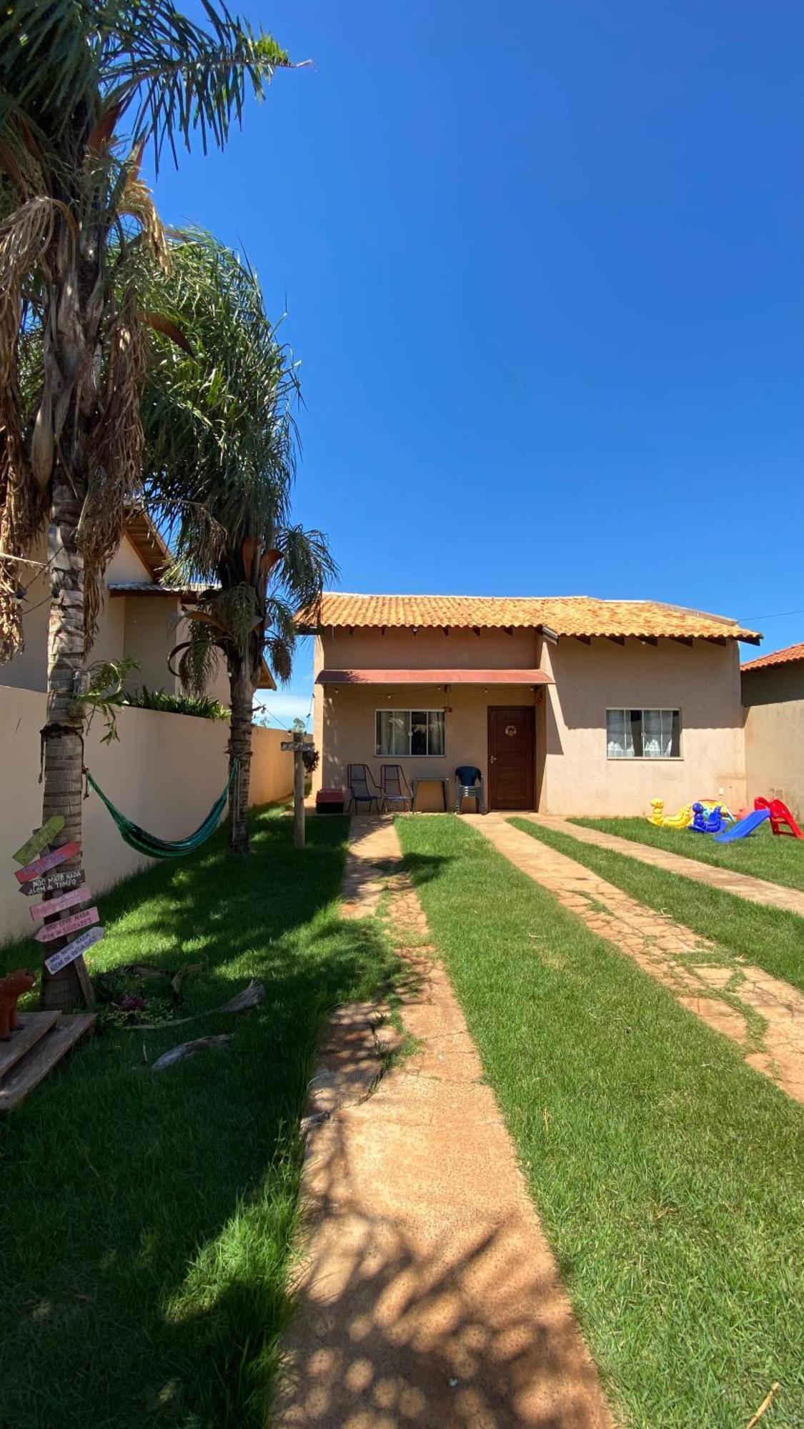 Casa Viva Bonito *
