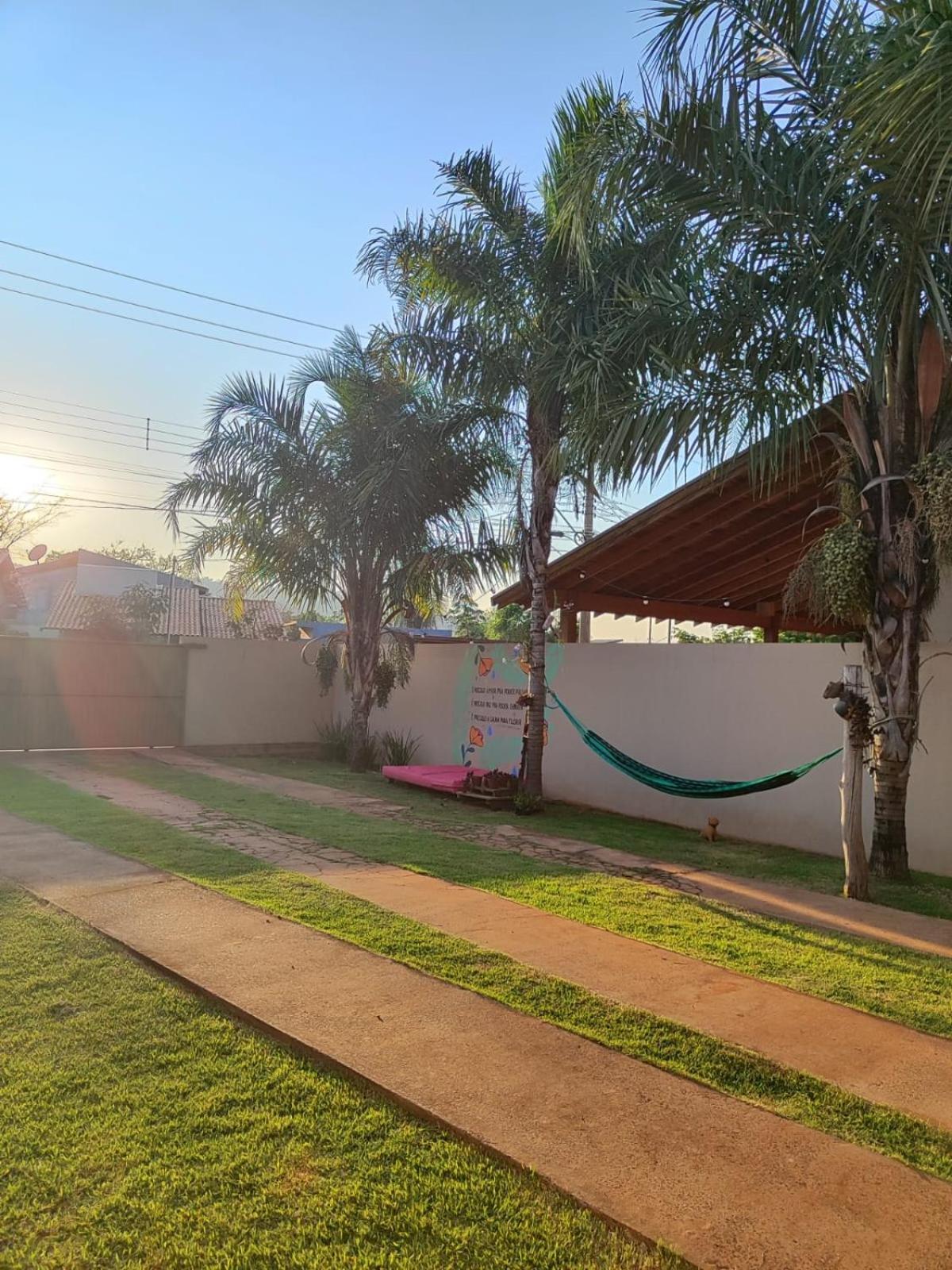 Casa Viva Bonito