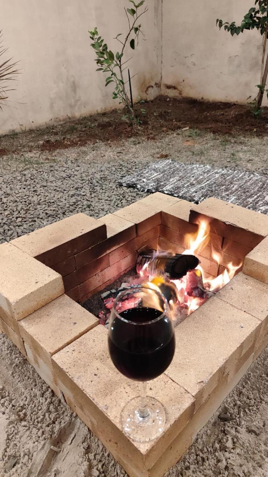 Holiday home Casa Viva Bonito