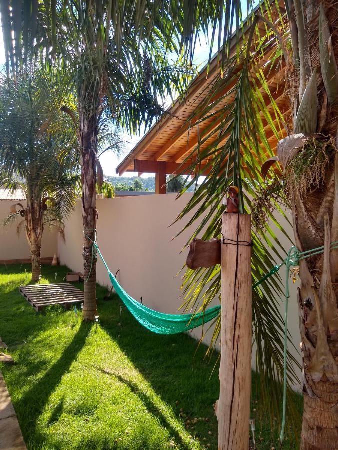 Casa Viva Bonito Сasa de vacaciones *