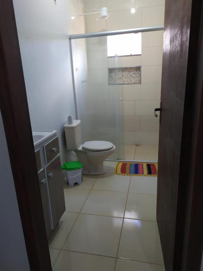 Сasa de vacaciones Casa Viva Bonito *