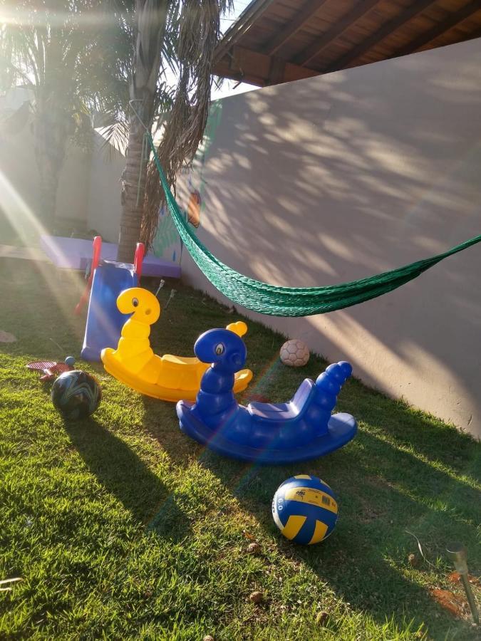 Сasa de vacaciones Casa Viva Bonito Bonito (Mato Grosso do Sul)