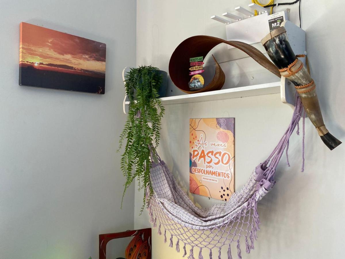 Сasa de vacaciones Casa Viva Bonito