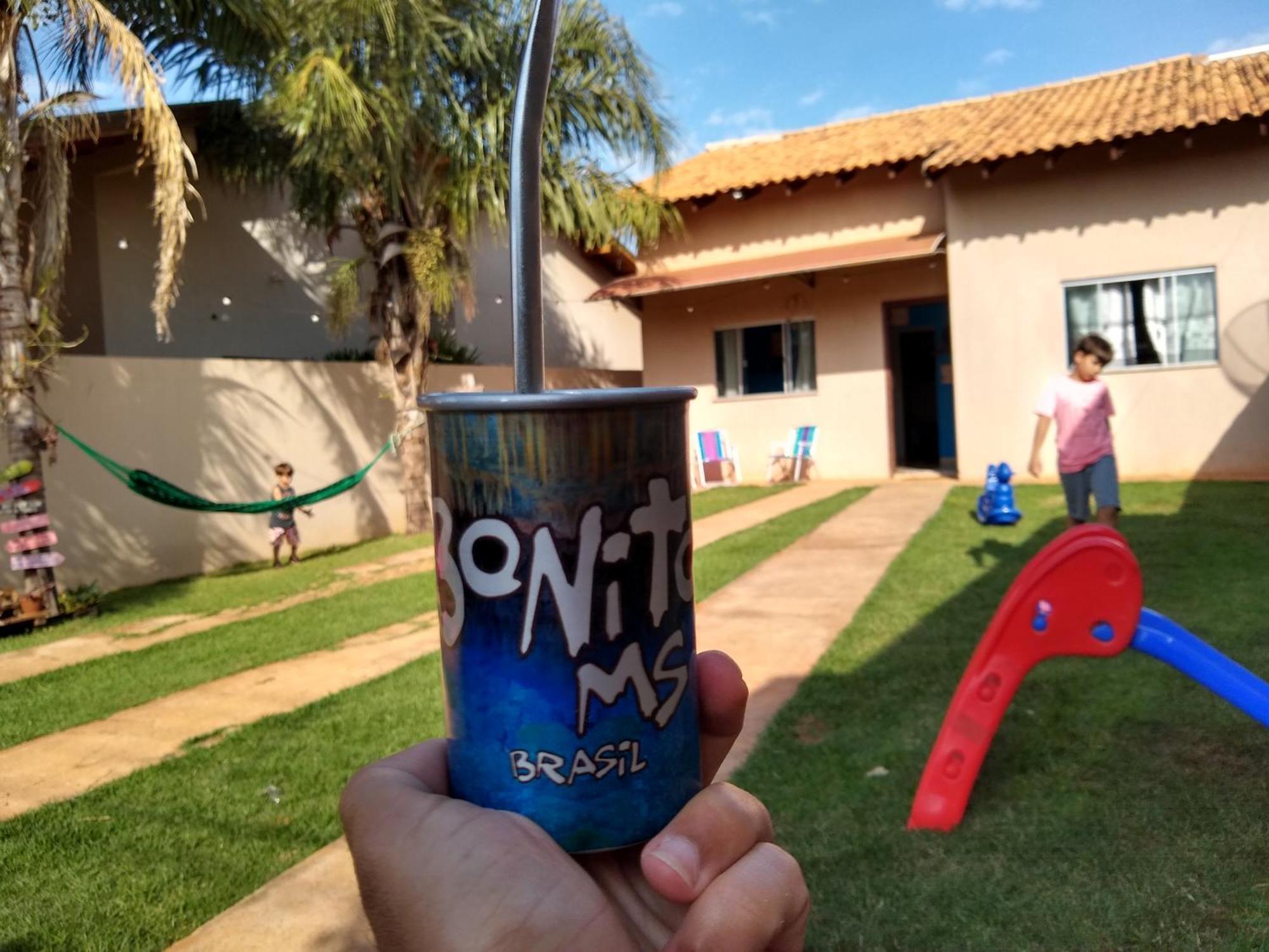 Casa Viva Bonito *