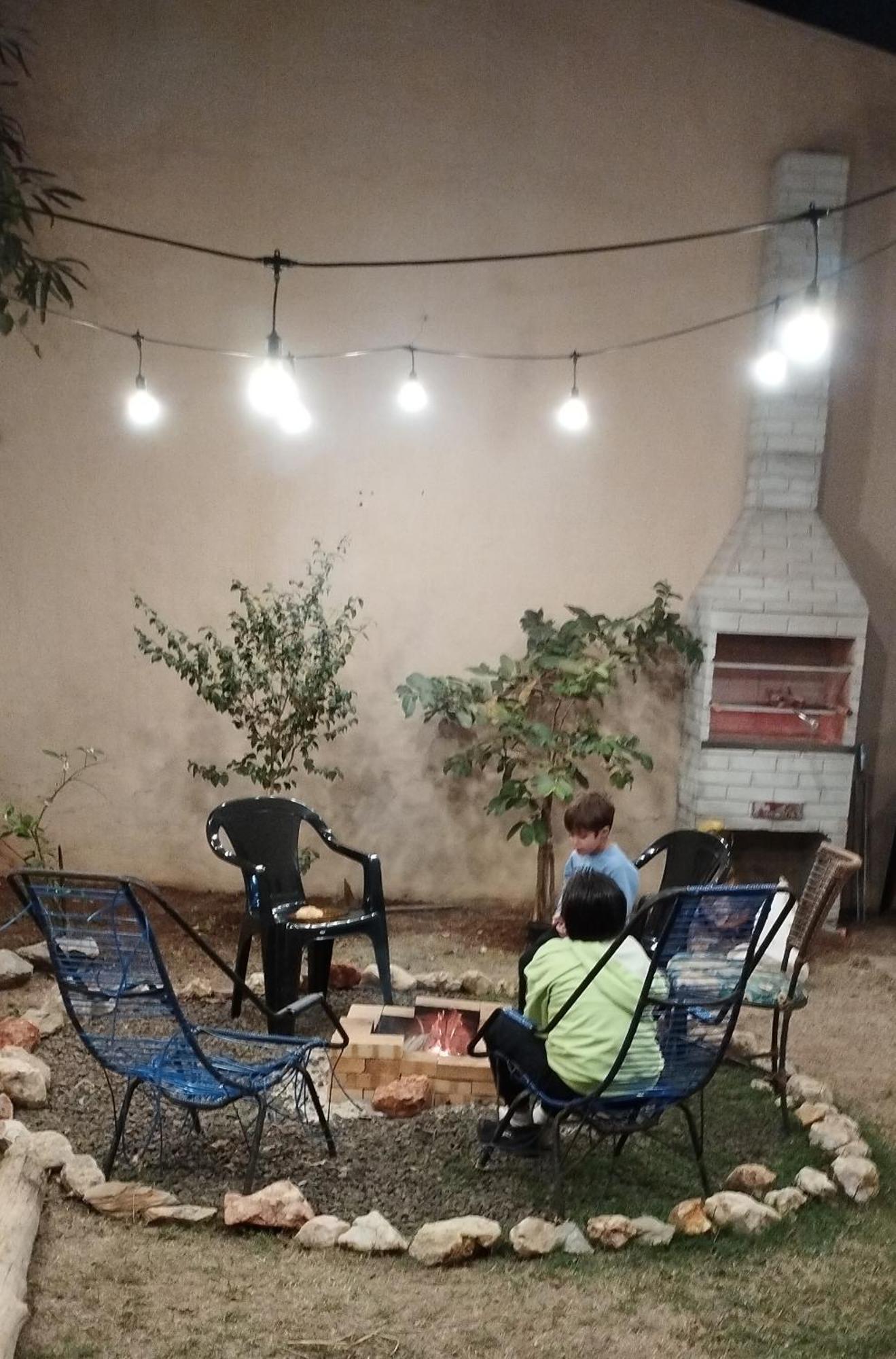 Casa Viva Bonito Сasa de vacaciones