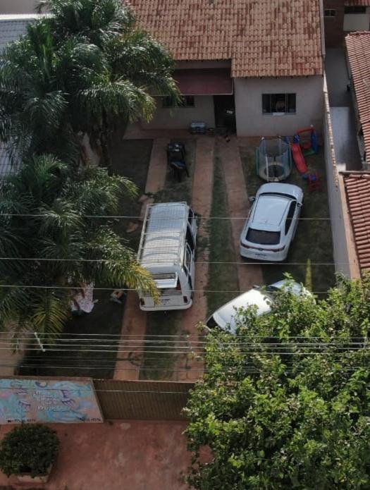 Casa Viva Bonito * Bonito (Mato Grosso do Sul)